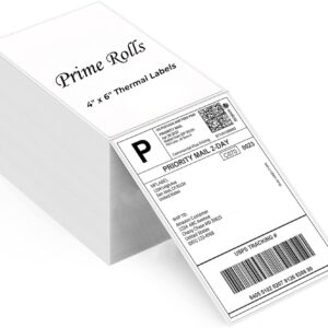 direct fanfold labels